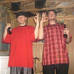 Meet your Posher, Dougie n betty